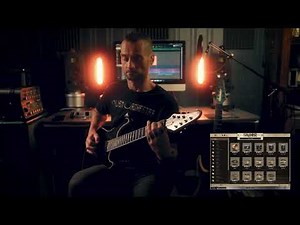 Alien riff No.1with DrumForge by EpicAlien (ALIEN ORCHESTRA)