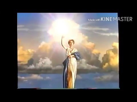 Opening To Men In Black (1997) Deluxe Edition 2002 VHS