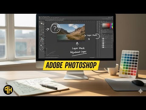 Adobe Photoshop | Grade 8 Computer Project