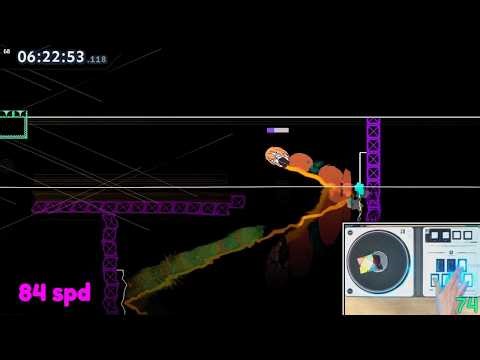 Bat to the Heavens — One-handed challenge #3 (2026-03-05)