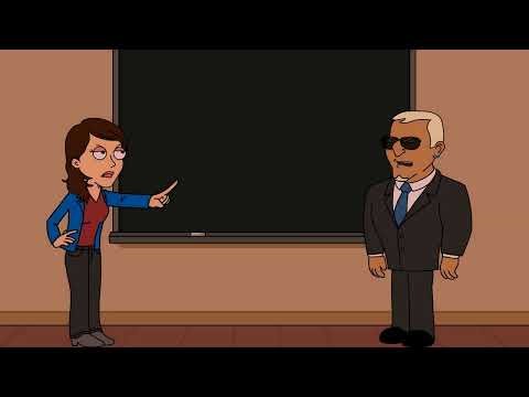 How an argument for Sony, turned into the average GoAnimate video.