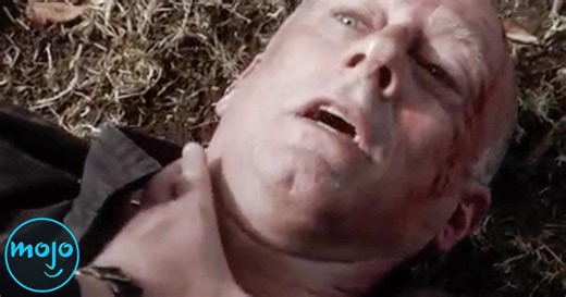 Top 30 Most Satisfying Revenge Kills in TV History | Articles on WatchMojo.com