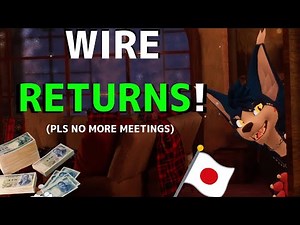 I'M BACK HOME WITH THE MILK (I'm free!)