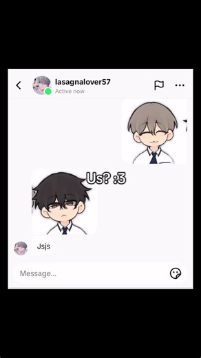 Us? Exploring Lost in the Cloud Stickers