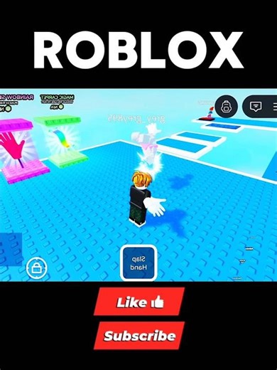 ROBLOX😈😈 vairal reaction ☠️