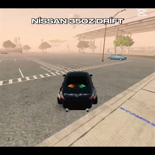 Nissan 350z drift🙃
