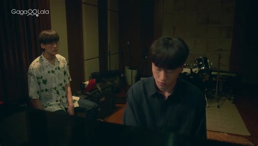 Our Days - Ep 7 - English Sub - BL