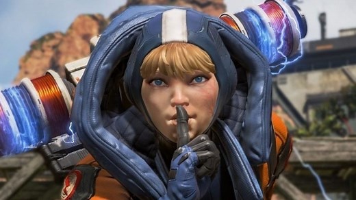 All Wattson skins in Apex Legends