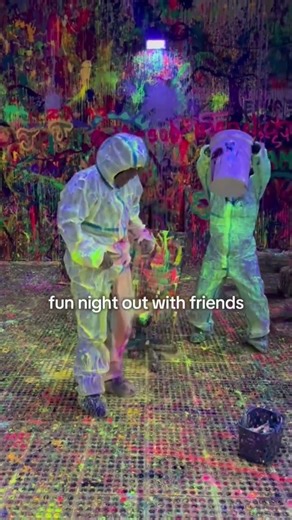 Choose quality rest: paint, laugh, create at Shot of Art 🎨 Use promo EXPRESS10 #ShotOfArt