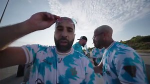 "13 Organisé 2": comment Jul met en lumière la scène rap marseillaise avec son collectif