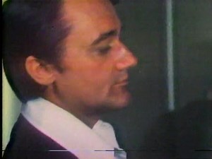 CBS Late Movie February 15, 1979 Final Portion and WIVB Late News