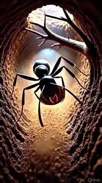 inland house of ant 🐜🦗