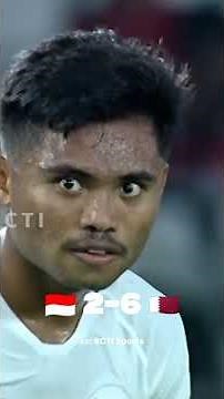 Cuma Fans Timnas Sejati yang Ingat Momen Ini😏