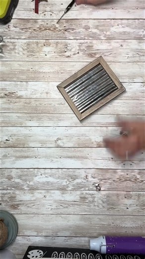 34K views · 966 reactions | Dollar Tree Christmas Frame | Creating Through Chaos | Facebook