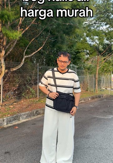 Beg Kalis Air Harga Murah Berkualiti Padu