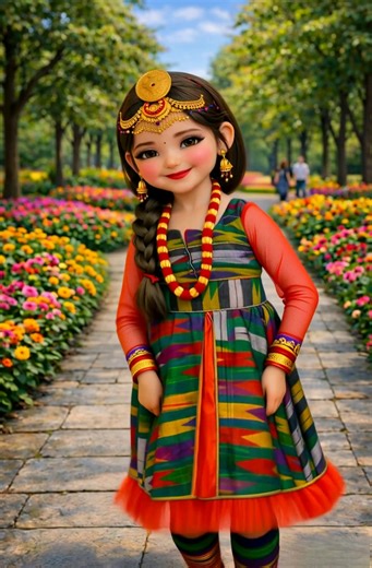 Kra ko patle vui xunxa #aivideo #viral #vews #wold #capcut | ai videos