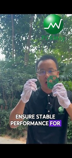 Conformal Coating Explained | The Raincoat for Your PCBs | PCBMay