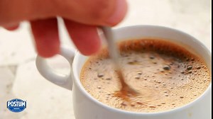 Postum Variety Bundle Coffee Substitute (3x8oz) | Postum Original, Cocoa, and Natural Caffeine Free Coffee Alternative with Roasted Wheat & Molasses | Natural, Non-GMO, Vegan Coffee Replacement Drink
