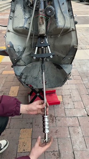 Electric Vehicle Repair And Maintenance Tips #bearing #ideas #shorts #tool