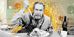 Vincent Price Once Had His Own Cooking Show, and It’s As Adorable as It Sounds!