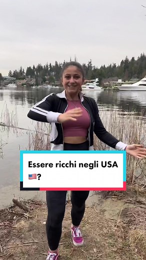 #america #vitainamerica #italianiallestero