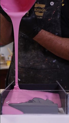 Mold Boxes with Plastic Board and Plexiglass | Mold Making 101