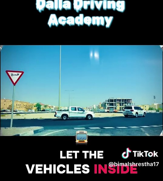 Dalla Driving Academy: Join for Expert Driving Lessons