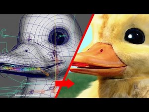 Making-Of: The Duck Song IRL