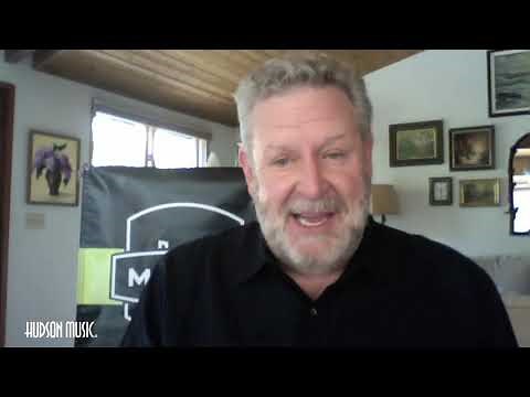 Playing Drums with Brushes: Steve Smith, Jeff Hamilton, Adam Nussbaum