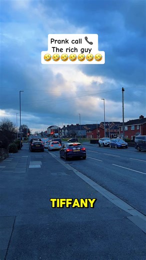 Funny Prank Call About Lottery Riches