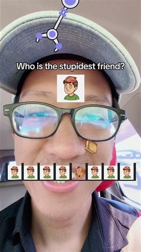 เอฟเฟกต์ใครคือเพื่อนที่ ... #พี่กิจspi #เอฟเฟคtiktok ￼