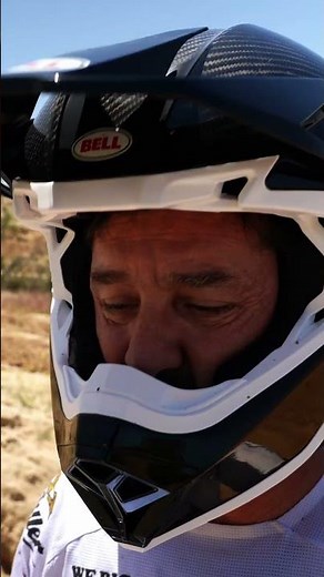 Is the Bell Moto 10 the best helmet on the market? #motocross #dirtbike #review