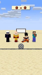 173K views · 5.6K reactions | Anime vs Invaders - Soccer #minecraft #animation | ThanCraft XD | Facebook