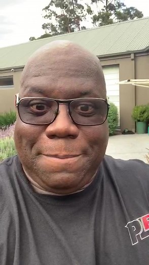 Today’s post is a little different, I planted for the first time in my life, my very own veggie patch. New regime coming on. Enjoy this clip, and be safe and stay indoors, unless you have to water the plants. More Cabin Fever sessions coming up, this weekend. Oh yess !! 😘❌ | Carl Cox