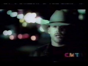 CMT - Lovin' You Against My Will - Gary Allan - Music Video (Partial; March 18, 2000)