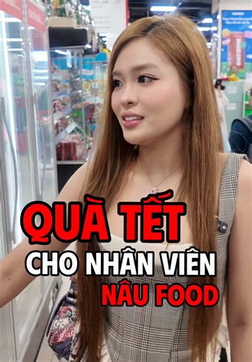 Tết nhất là tất bật đủ thứ à #xuhuong #naufoodquan4 #pov #quatet #fyp