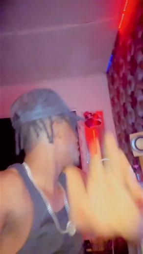 Heartfelt Tribute on the Heavy Heart Riddim