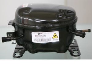 [Hot Item] Compresor de refrigerador LG/Donper Gmcc Jiaxipera Wanbao Siberia 110V/220V con diferentes refrigerantes