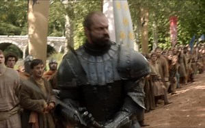 权游【人物】魔山，超雄综合征，鉴定完毕！