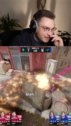 From Kicked to Champion: Zwei's Epic Comeback!