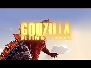 Godzilla's Ultimate Roar