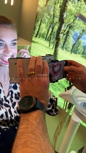 Light Up Every Detail & Boost Your Dentistry with the Smartphone Dental Photography Light. Tired of blurry, color-inaccurate clinical photos? The Dental Photography Light is the all-in-one lighting solution trusted by dentists worldwide. ✅ True-Daylight Illumination (5600K) ✅ Dual-Angle Shooting (Vertical Horizontal) ✅ Ultra-Lightweight & Travel-Ready ✅ Tripod High-CRI LED Included ✅ Rechargeable Battery 1-Year Warranty Why Choose This Dental Photography Light? ✔️ Attract more patients with befo