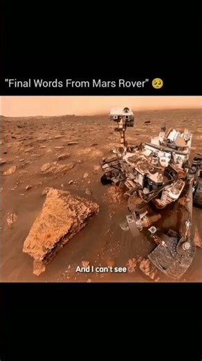 ROVER'S LAST WORDS😔 #facts #viralvideo#rovers