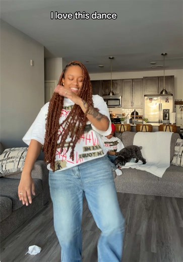 Gets me so hype lol | dance