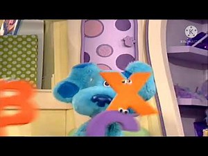 Blue's Room Promo 2017