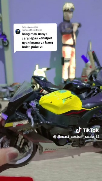 Membalas @maher.offical.tiktok