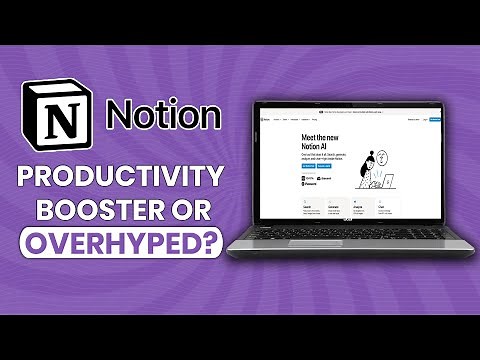Notion AI Review 2025 - Productivity Booster or Overhyped?