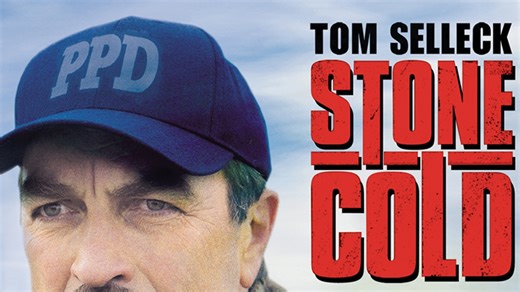 《Stone Cold》- Apple TV