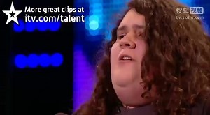 Opera duo Charlotte Jonathan audition