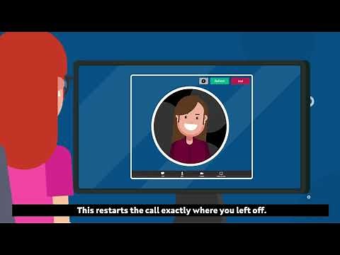 How to Use Attend Anywhere